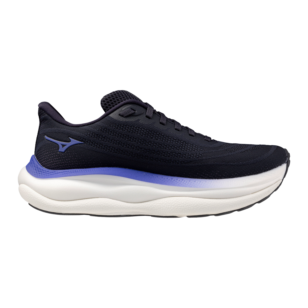 Mizuno Women's Wave Sky 9 Running Shoes-3