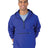 Charles River Unisex Pack-N-Go Pullover-1