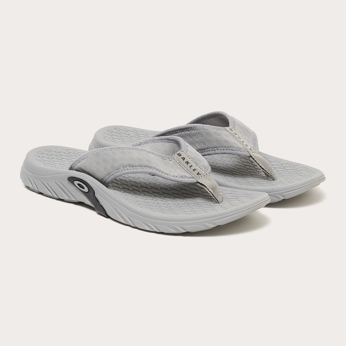 Oakley Men's Operative Flip Flop Sandals-6