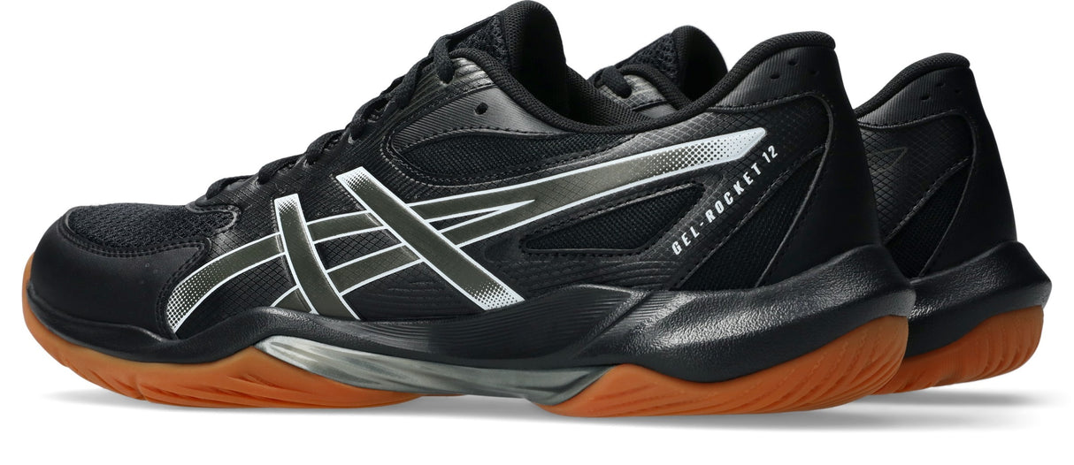 Asics Men's GEL-Rocket 12 Volleyball Shoes-7