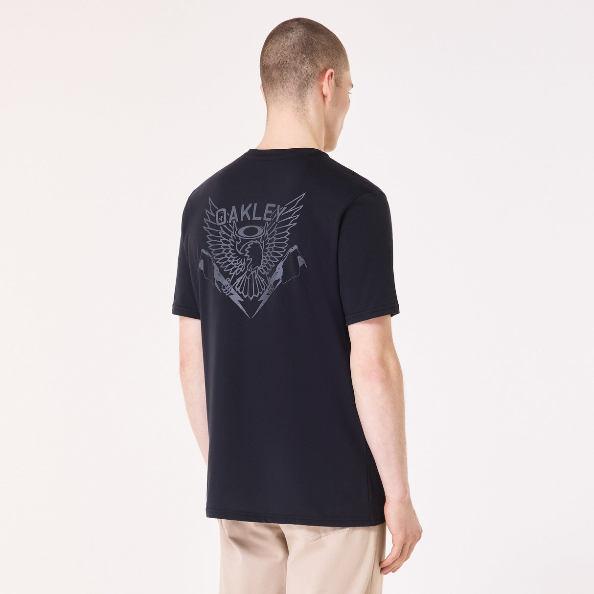 Oakley Men's Si Talon Tee-5