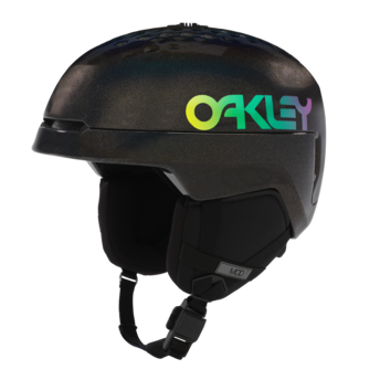 Oakley Mod3 Snow Helmet-4