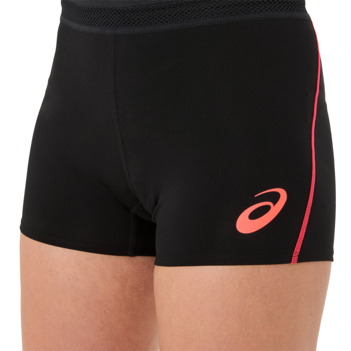 Asics Women's Hot Pants-4
