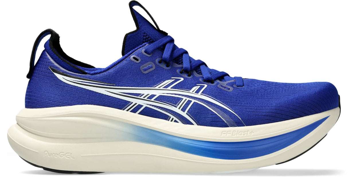 Asics Men's GEL-Nimbus 28 Running Shoes-1