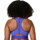 Asics Women's Road Compression Bra-5