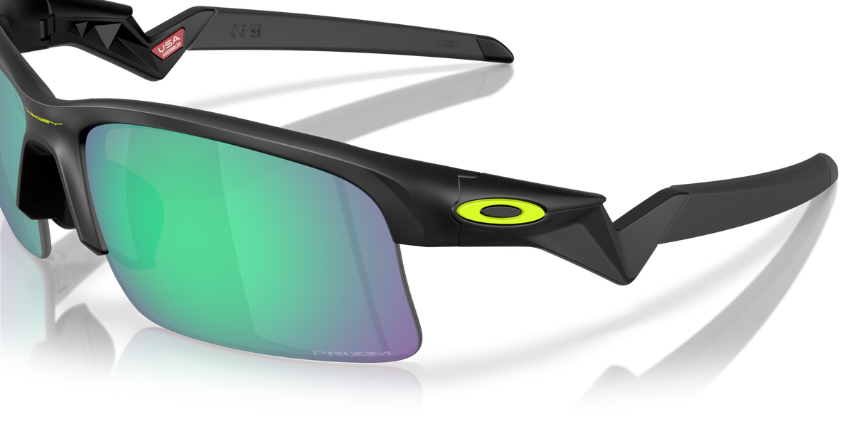 Oakley Capacitor Sunglasses-6