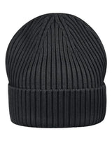 Sportsman Rib Knit Beanie-2