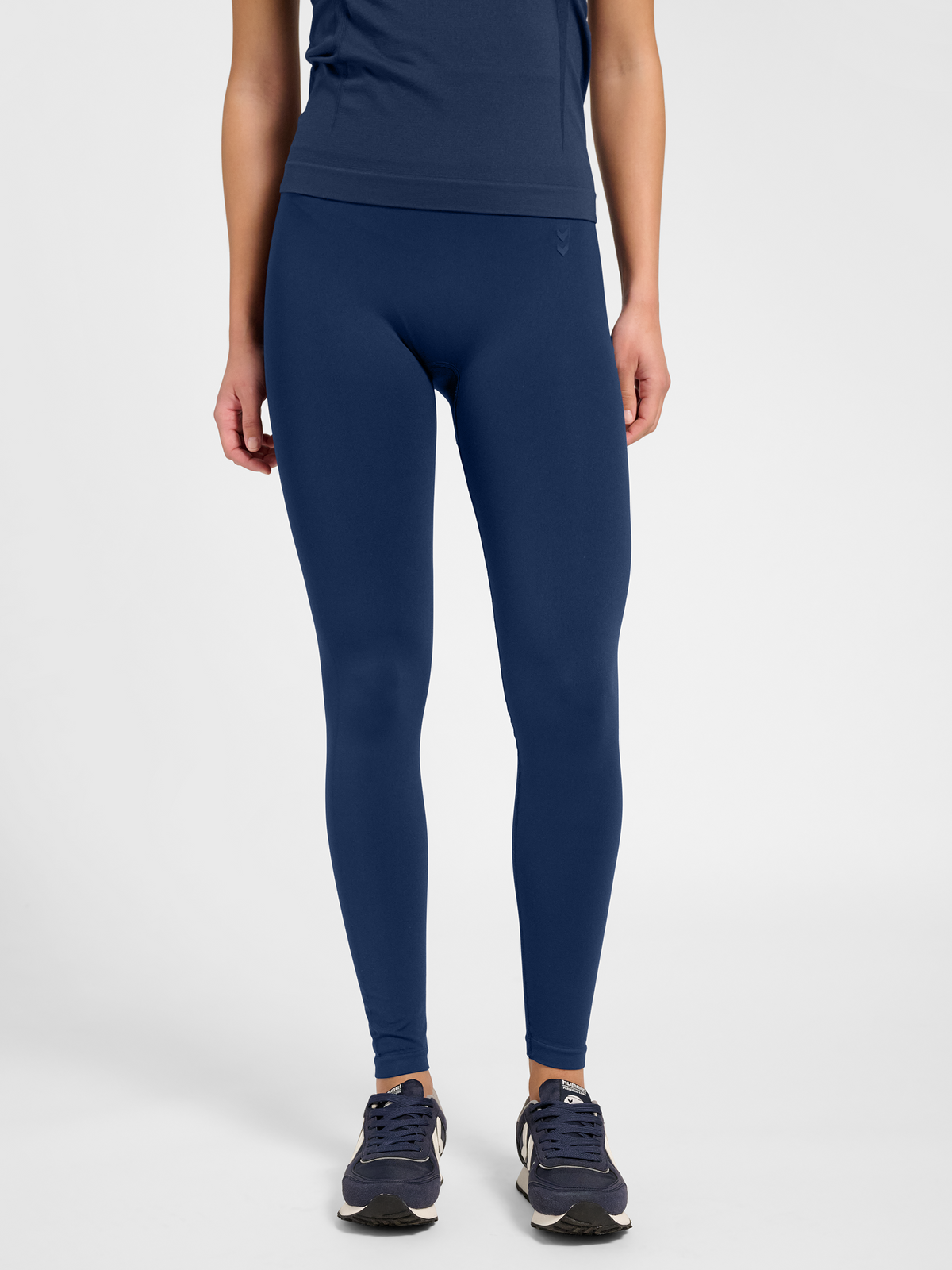 hummel Women's Flow Tights-6