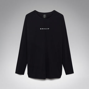 Oakley Men's Seeker Whip Long Sleeve Jersey T-Shirt-1
