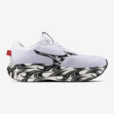 Mizuno Men's Wave Rider 30 Disclosure Running Shoes-3