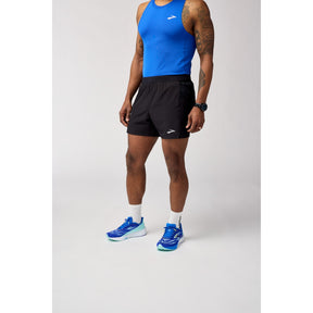 Brooks Men's Journey 5" Shorts-1