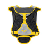 Mizuno Women's Samurai Fastpitch Softball Chest Protector 14''-2