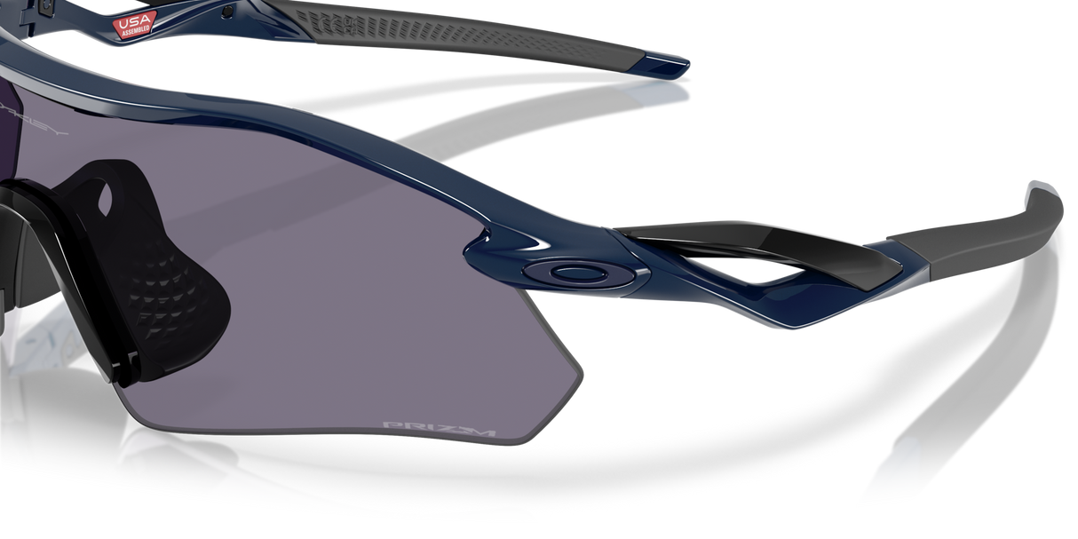 Oakley Radar Plate Sunglasses-6