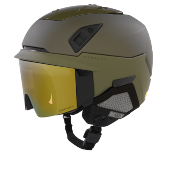 Oakley Mod7 Snow Helmet-4
