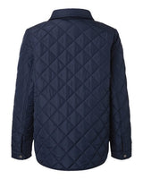 Weatherproof Women's Diamond Quilted Jacket-2