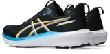 Asics Men's GT-1000 14 Extra Wide 4E Running Shoes-7