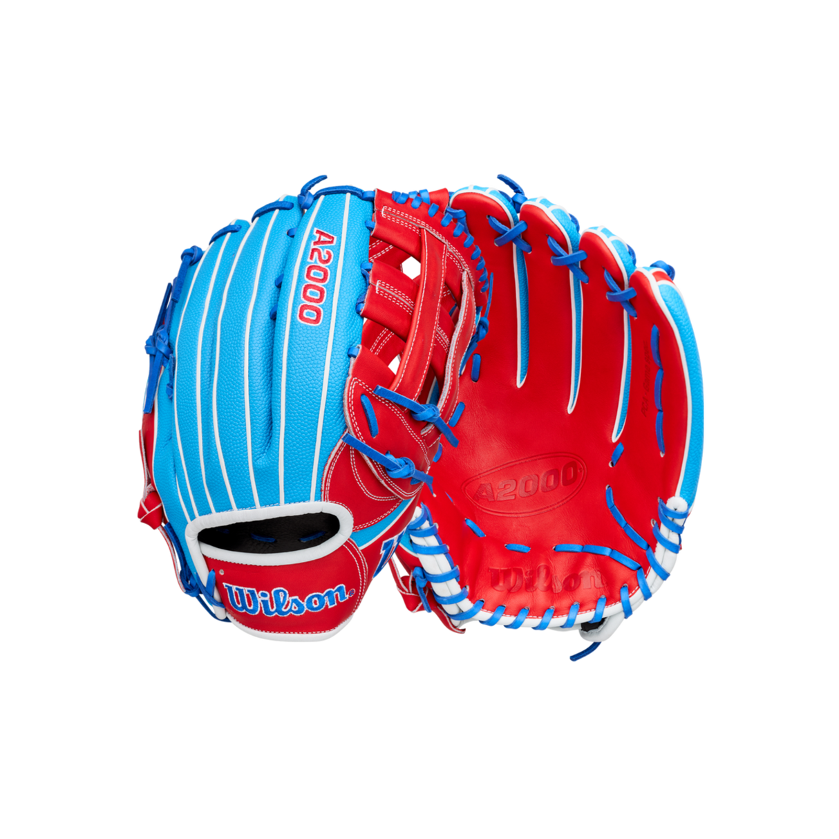 2026 Wilson Men's A2000 PCA4 GM Leadoff Infield Baseball Glove-8
