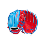 2026 Wilson Men's A2000 PCA4 GM Leadoff Infield Baseball Glove-8