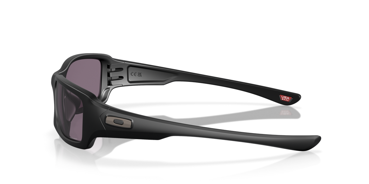 Oakley Fives Squared Glasses-5