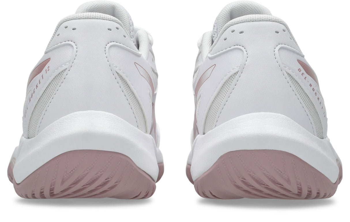 Asics Women's GEL-Rocket 12 Volleyball Shoes-6