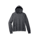 Brooks Women's Luxe Hoodie-4