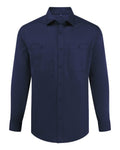 Artisan Collection by Reprime Men's Utility 2.0 Service Shirt-1