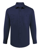 Artisan Collection by Reprime Men's Utility 2.0 Service Shirt-1