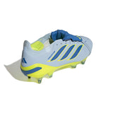 adidas Adult Predator Elite Fold-Over Tongue Soft Ground Soccer Cleats-6