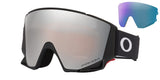 Oakley Flow Scape M Snow Goggles-1