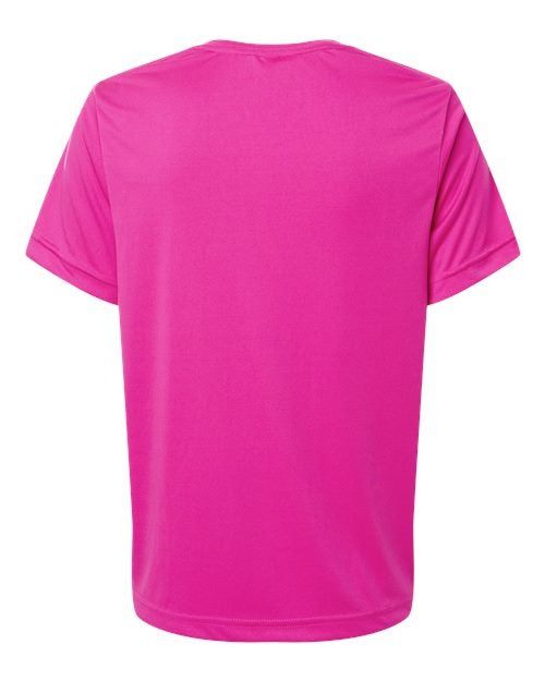 CORE365 Women's Capital Performance T-Shirt-2
