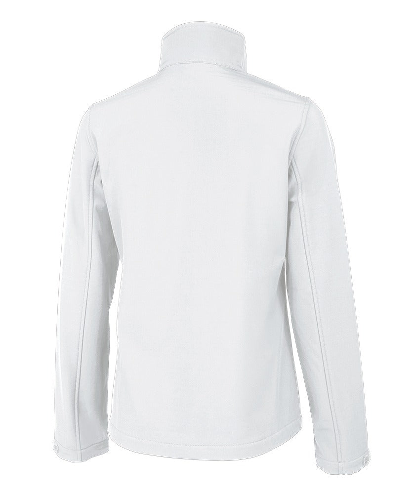Charles River Women's Supreme Soft Shell Jacket-6