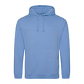 A4 Men's College Hoodie