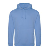 A4 Men's College Hoodie