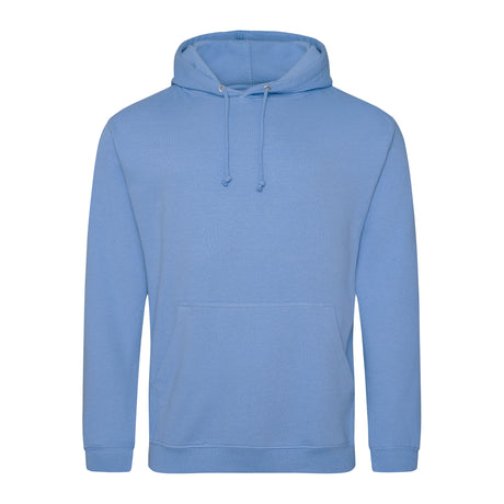 A4 Men's College Hoodie