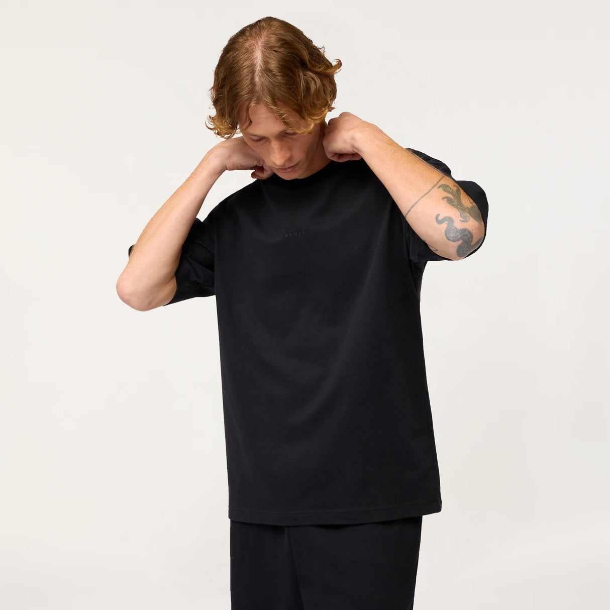 Oakley Men's Soho Gen Short Sleeve Tee-3