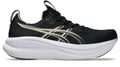 Asics Men's GEL-Nimbus 28 Wide 2E Running Shoes-1