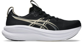 Asics Men's GEL-Nimbus 28 Wide 2E Running Shoes-1