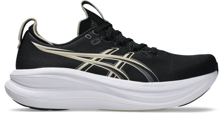 Asics Men's GEL-Nimbus 28 Wide 2E Running Shoes-1