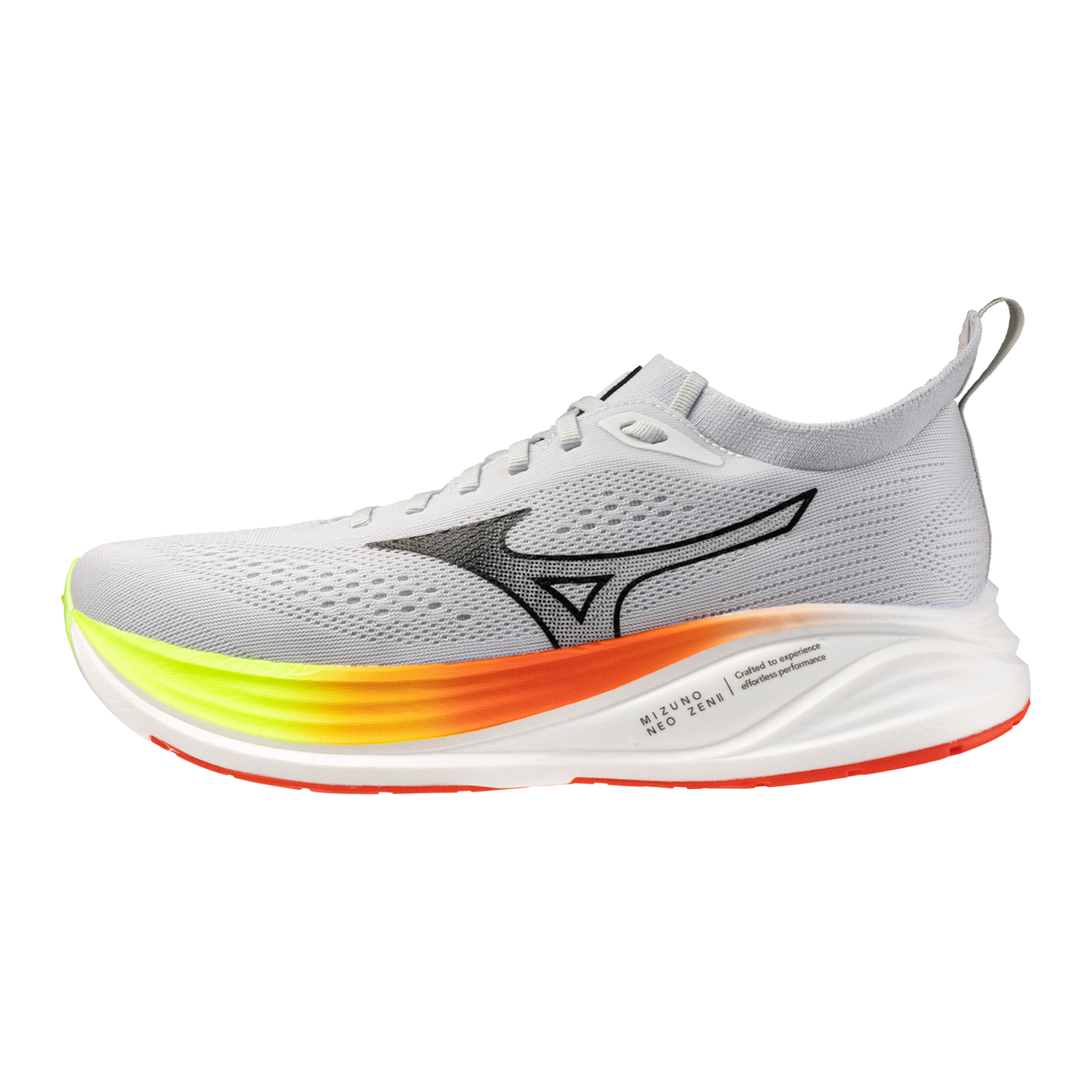 Mizuno Men's Neo Zen 2 Running Shoes-1