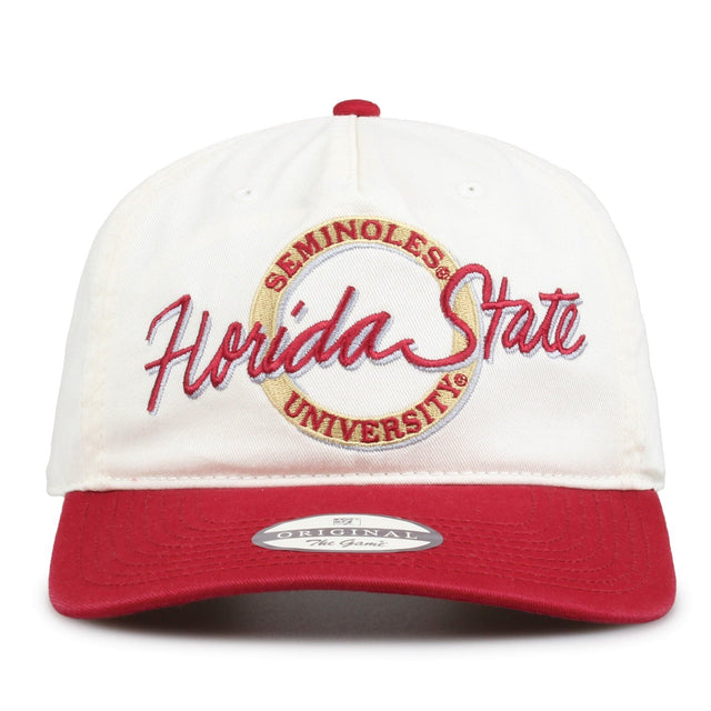 The Game Headwear Florida State 94/95 Hat