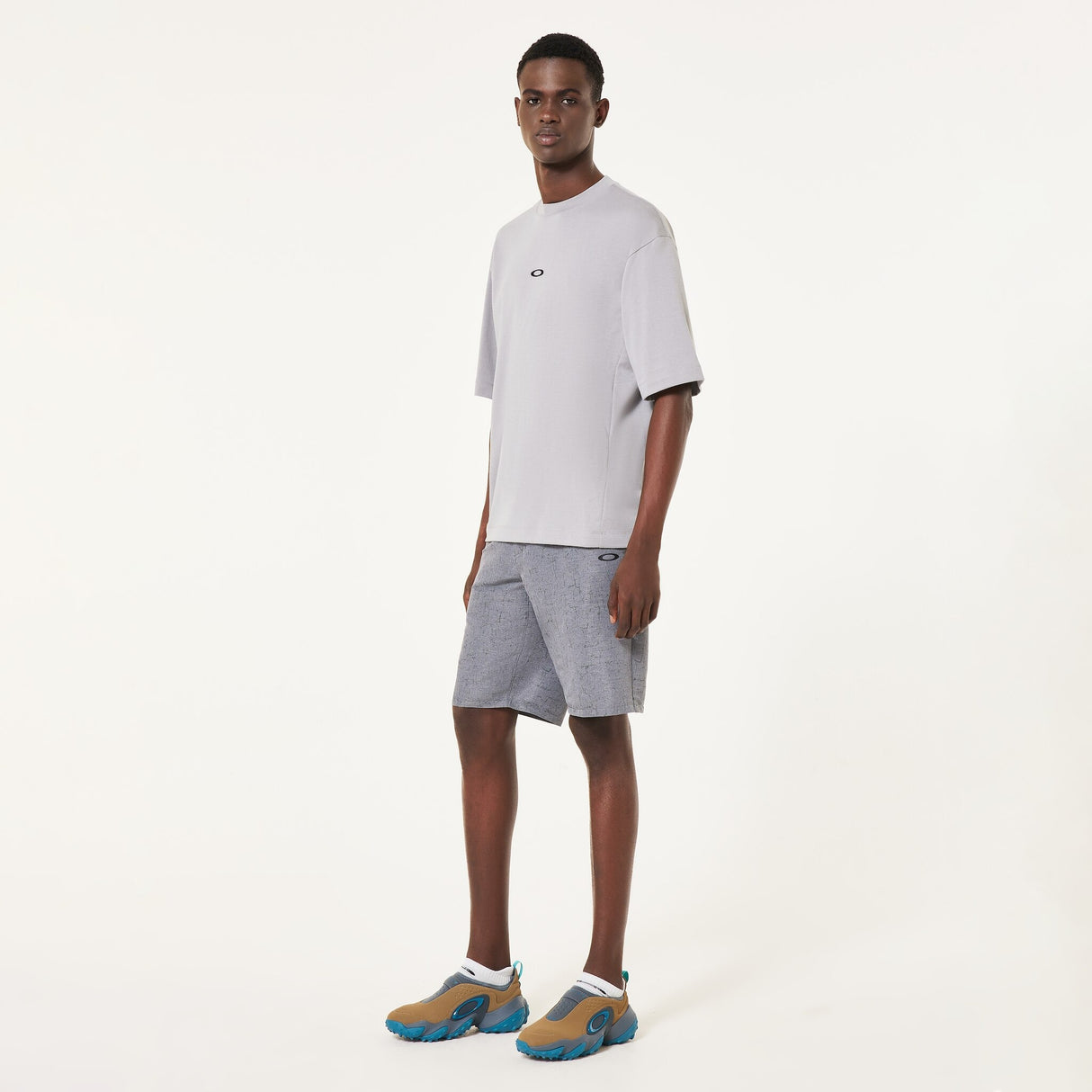 Oakley Men's Driven Tee-7