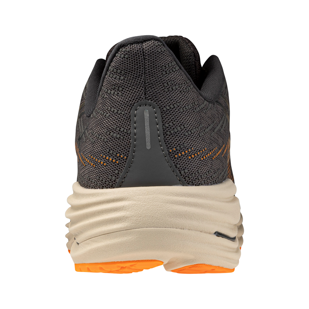 Mizuno Men's Wave Rider 29 Running Shoes-5
