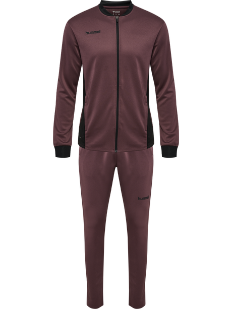 hummel Unisex Blaze Club 26 Tracksuit-1