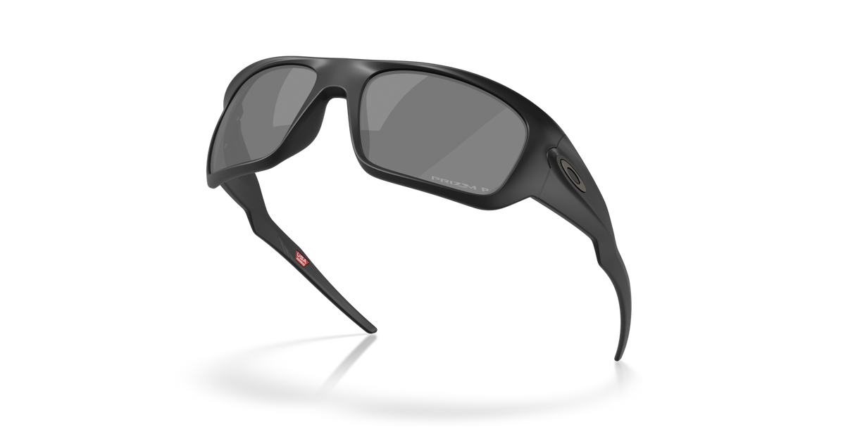 Oakley Masseter Glasses-5