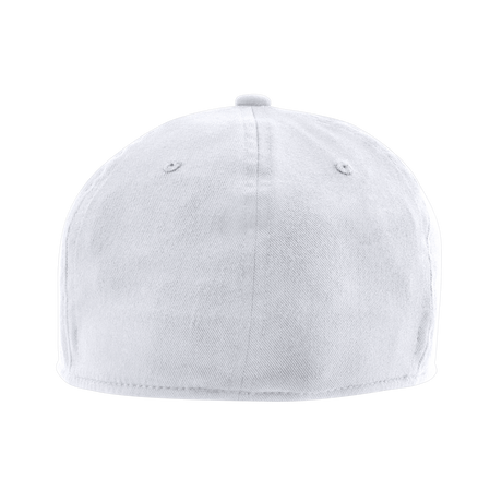 Mizuno Fitted Pro Hat-2