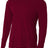 A4 Cooling Performance Long Sleeve T-Shirt A4