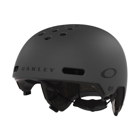 Oakley St 1 No Mips Skate Helmet-1