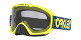 Oakley O Frame 2.0 Pro MX Goggles-2