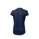 Wilson Women's Fx Baseball Shorts Sleeve Training Tee-3