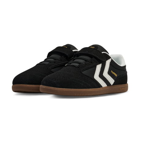hummel Youth COE25 Shoes-2